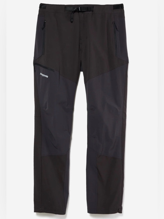 Patagonia Other - Mens Patagonia Terravia Alpine Outdoor Pants Size 34x34 Like New